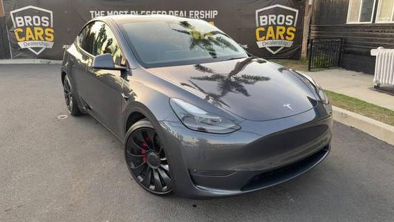 TESLA MODEL Y 2022 7SAYGDEFXNF389678 image TESLA MODEL Y 2022 7SAYGDEFXNF389678 image